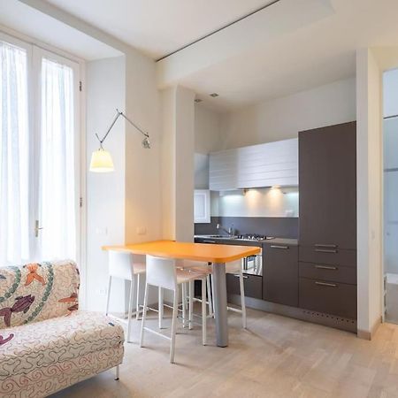 Small & Charming 1-Br Apt Florence Luaran gambar