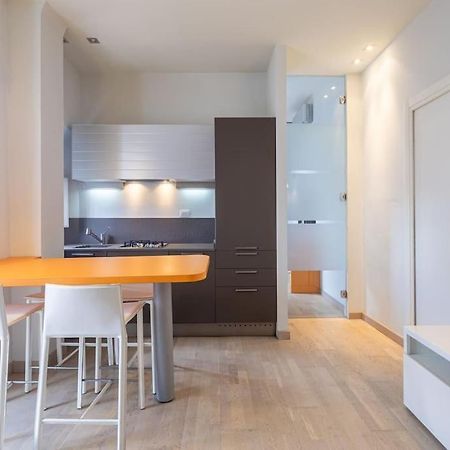 Small & Charming 1-Br Apt Florence Luaran gambar