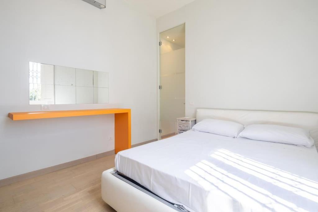 Small & Charming 1-Br Apt Florence Luaran gambar